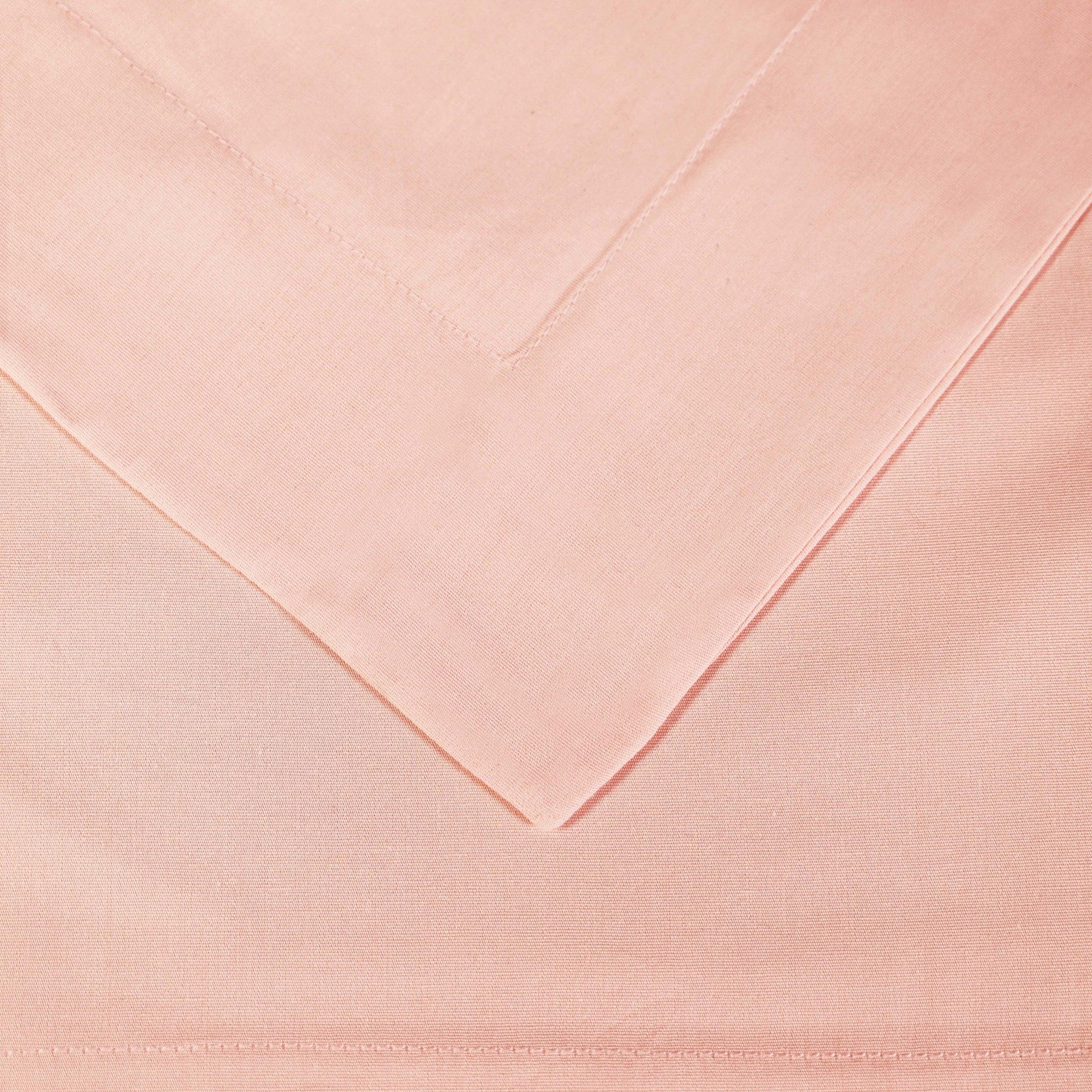 Cotton Percale Modern Traditional Duvet Cover Set