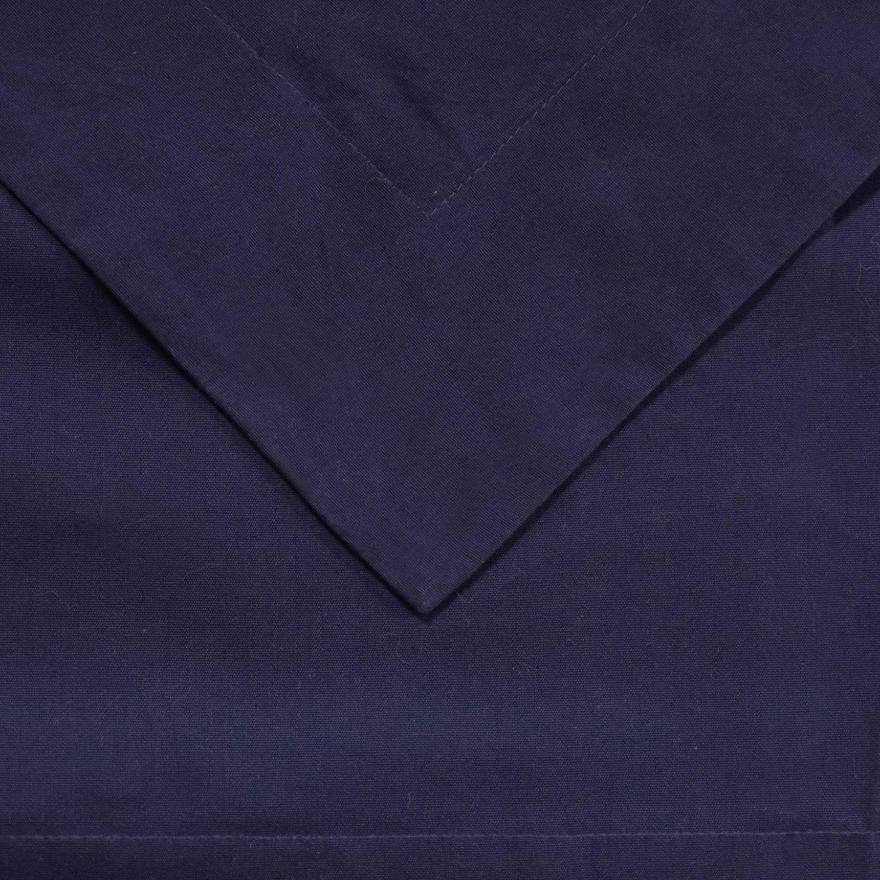 Cotton Percale Modern Traditional Duvet Cover Set