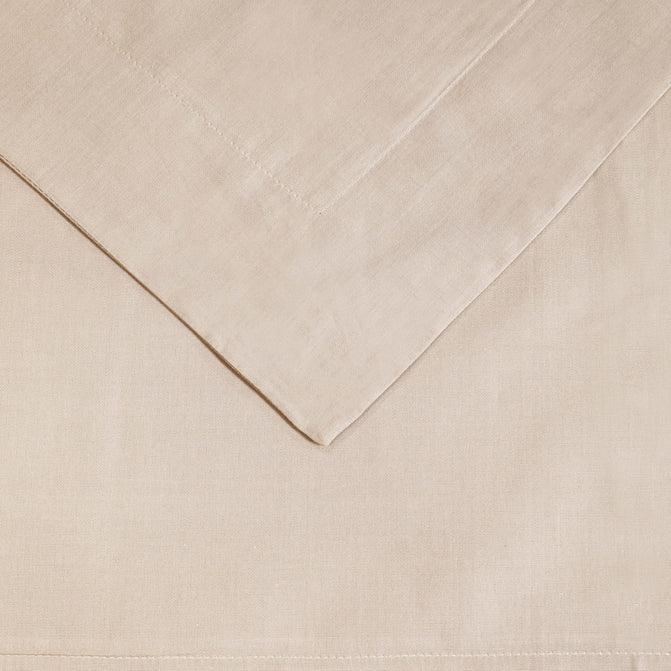 Cotton Percale Modern Traditional Duvet Cover Set