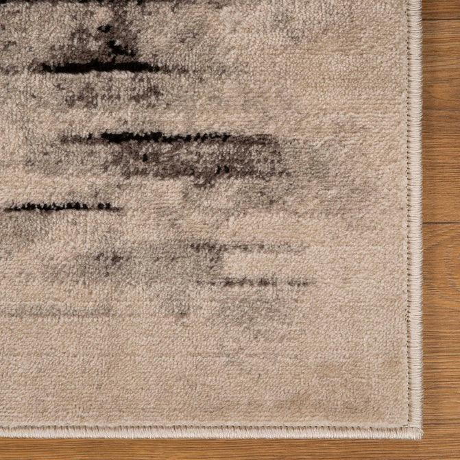 Culver Abstract Graphic Design Indoor Area Rugs or Runner Rug
