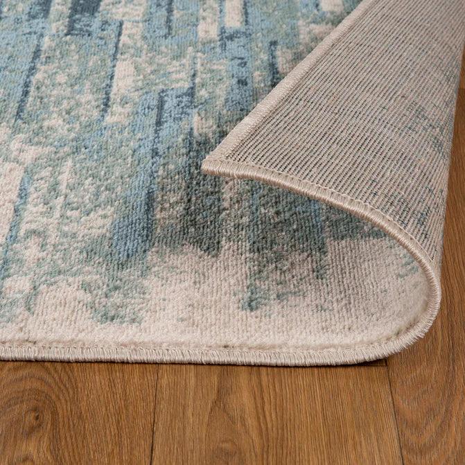Culver Abstract Graphic Design Indoor Area Rugs or Runner Rug