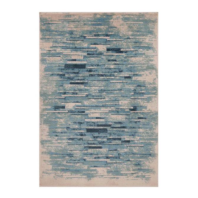 Culver Abstract Graphic Design Indoor Area Rugs or Runner Rug