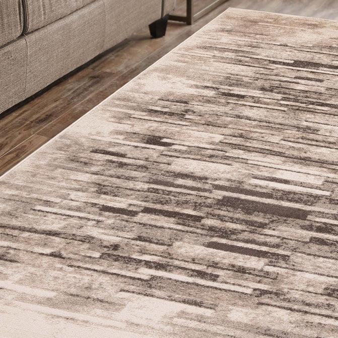 Culver Abstract Graphic Design Indoor Area Rugs or Runner Rug