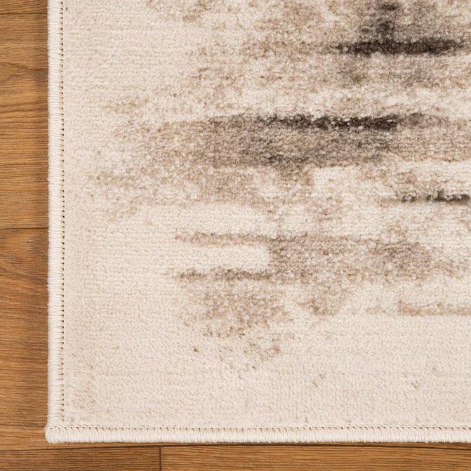 Culver Abstract Graphic Design Indoor Area Rugs or Runner Rug