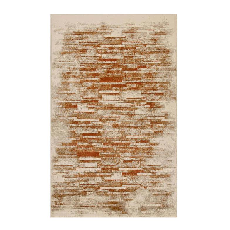 Culver Abstract Graphic Design Indoor Area Rugs or Runner Rug