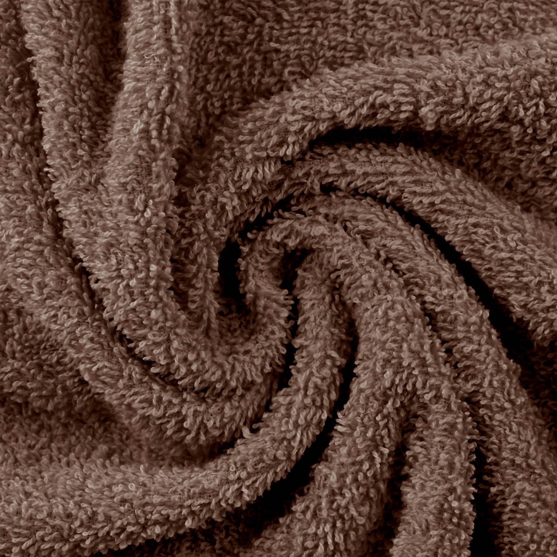 Eco-Friendly Ring Spun Cotton 6 Piece Hand Towel Set