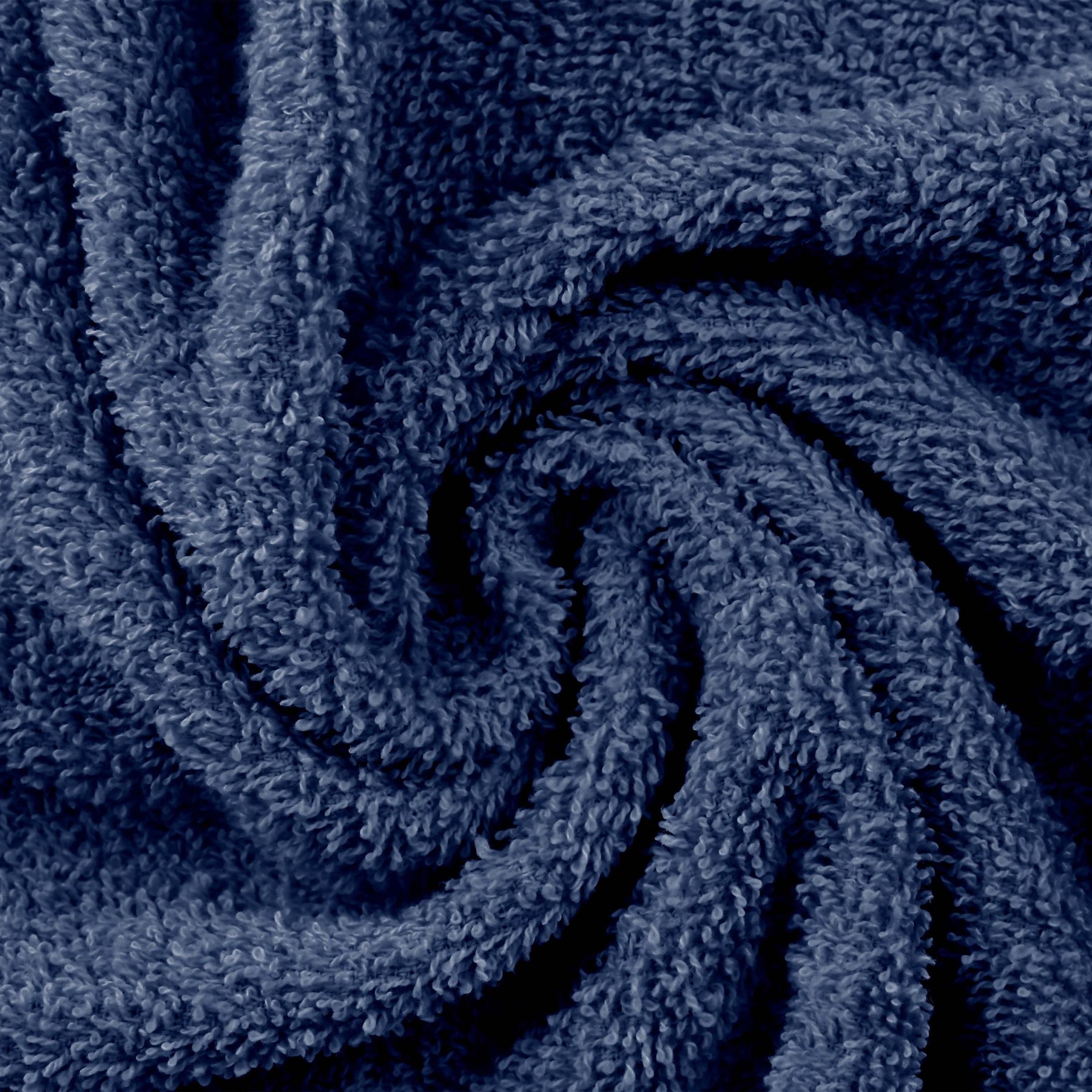Eco-Friendly Ring Spun Cotton 6 Piece Hand Towel Set