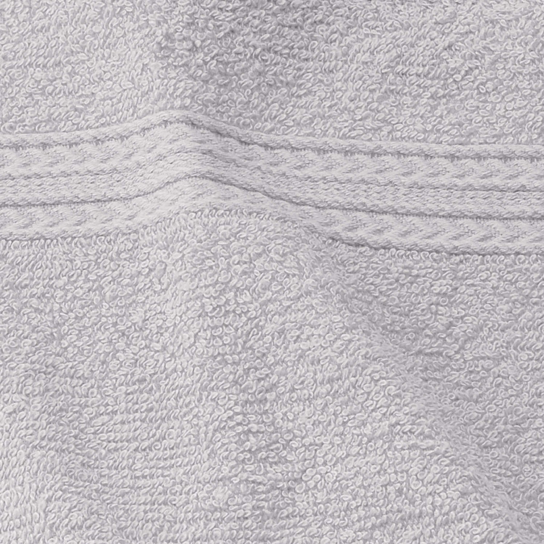 Eco-Friendly Ring Spun Cotton 6 Piece Hand Towel Set