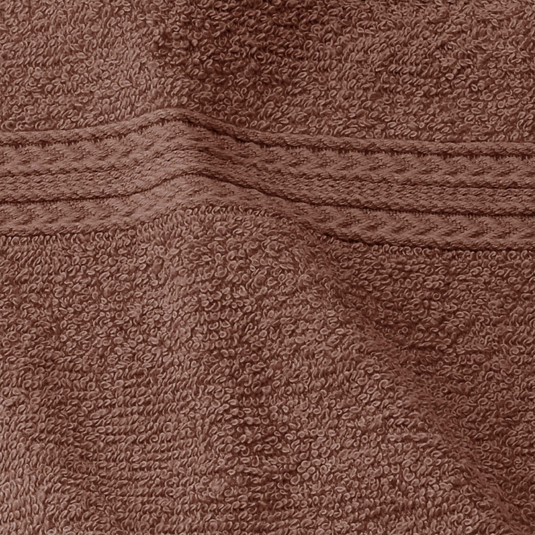 Eco-Friendly Ring Spun Cotton 6 Piece Hand Towel Set