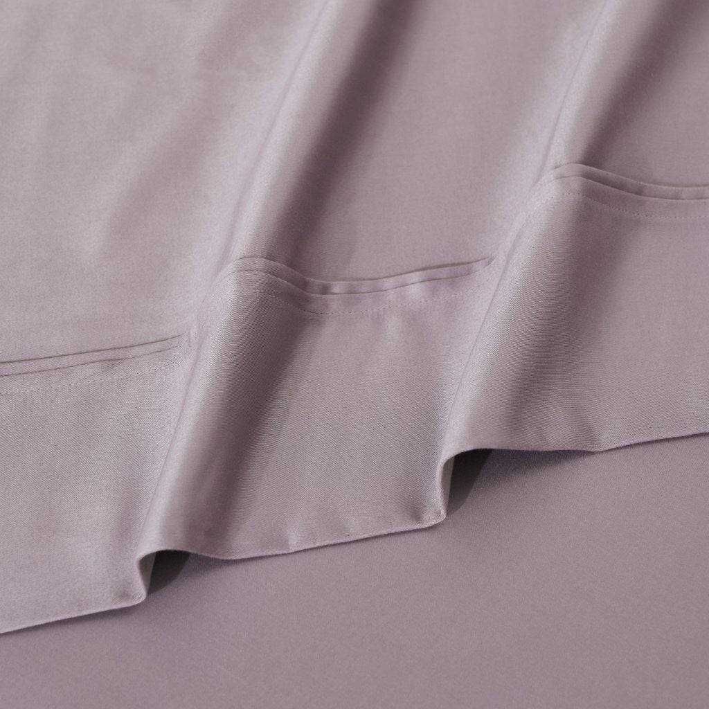 Egyptian Cotton 1200 Thread Count Eco-Friendly Solid Sheet Set