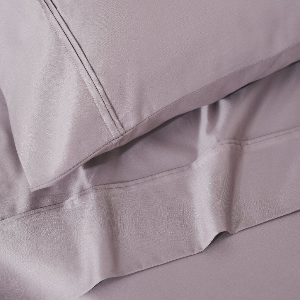 Egyptian Cotton 1200 Thread Count Eco-Friendly Solid Sheet Set