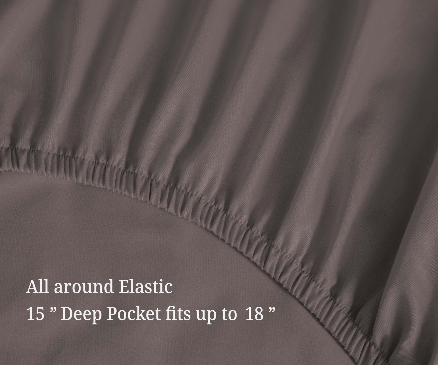 Egyptian Cotton 700 Thread Count Eco Friendly Solid Sheet Set