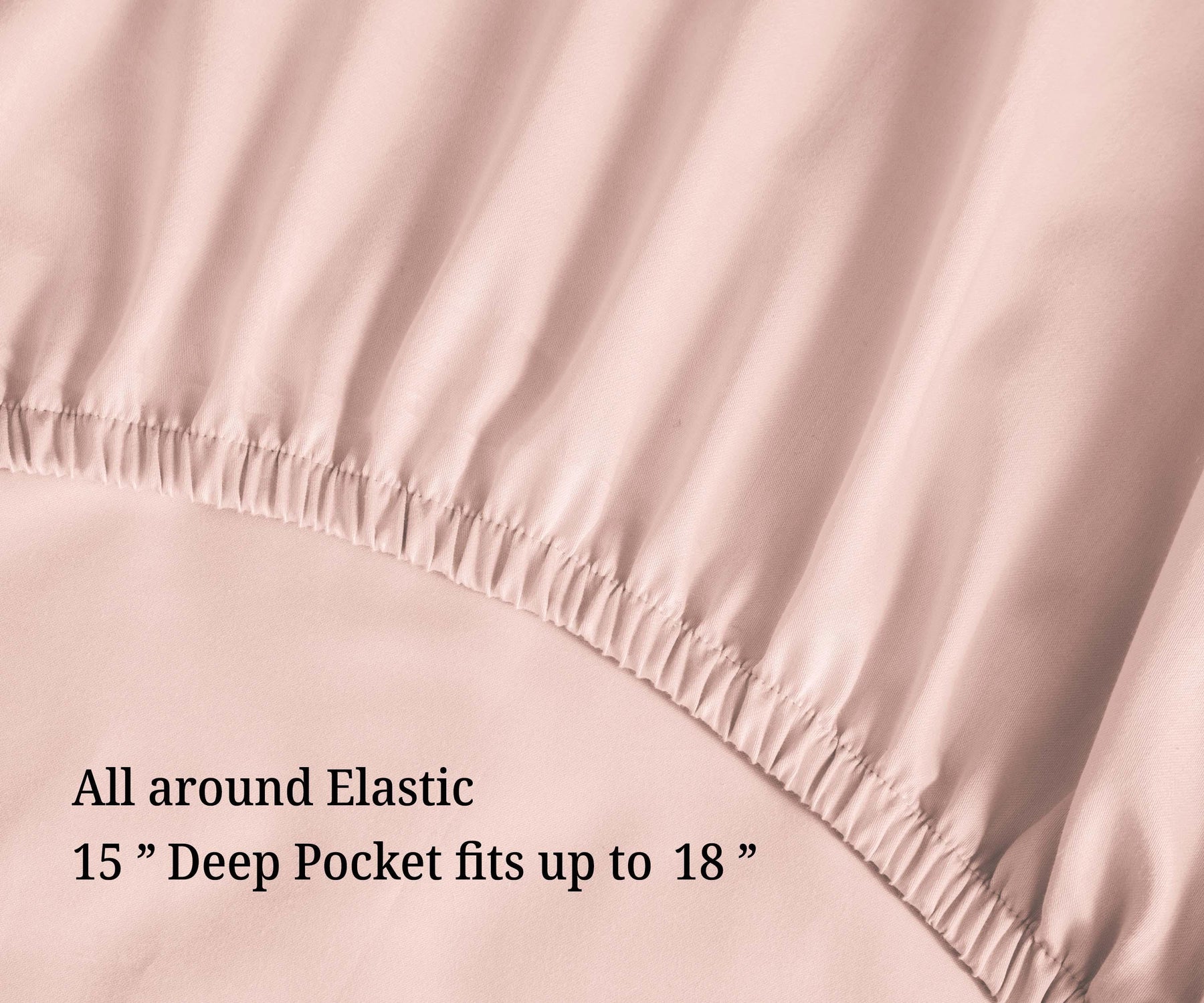Egyptian Cotton 700 Thread Count Eco Friendly Solid Sheet Set
