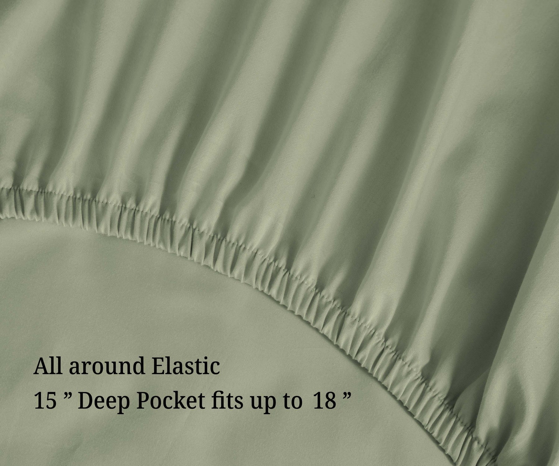 Egyptian Cotton 700 Thread Count Eco Friendly Solid Sheet Set