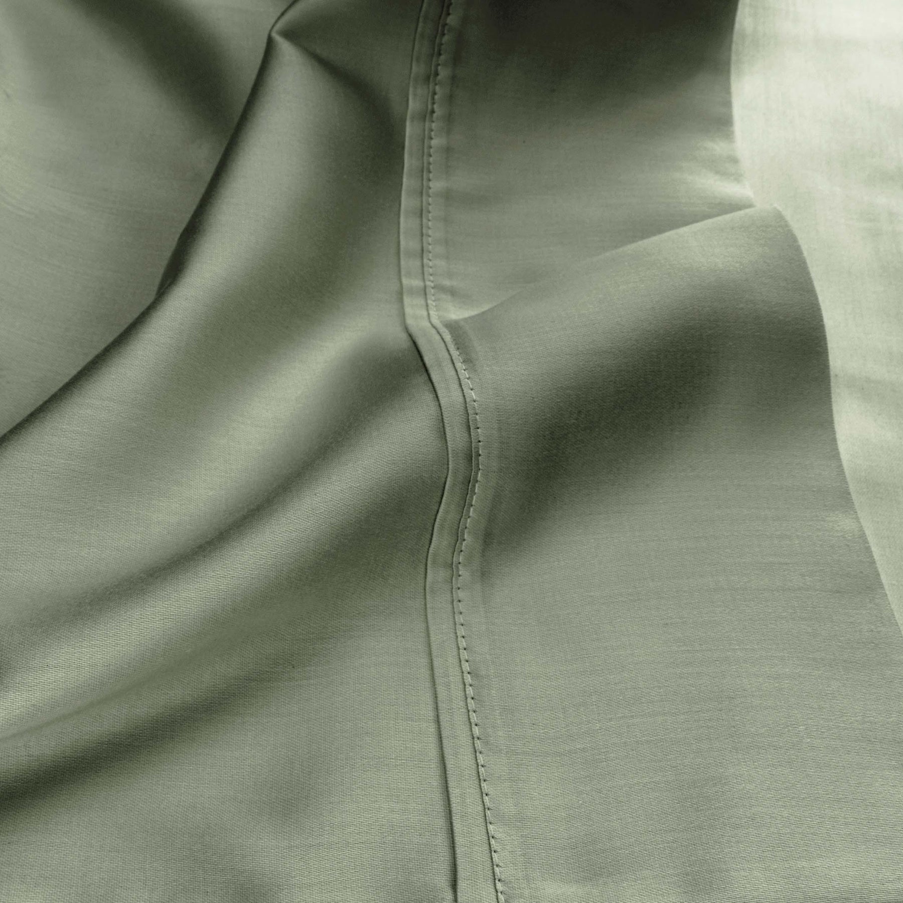 Egyptian Cotton 700 Thread Count Eco Friendly Solid Sheet Set