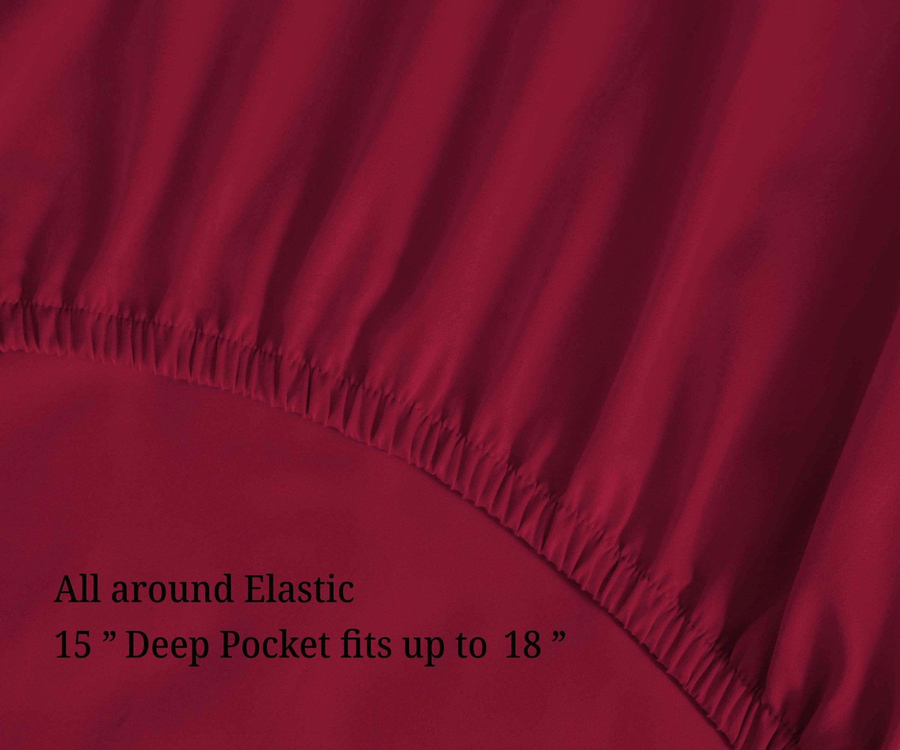 Egyptian Cotton 700 Thread Count Eco Friendly Solid Sheet Set