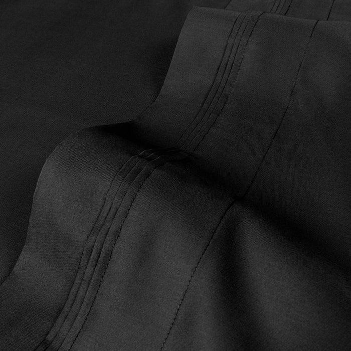 Egyptian Cotton 700 Thread Count Eco Friendly Solid Sheet Set