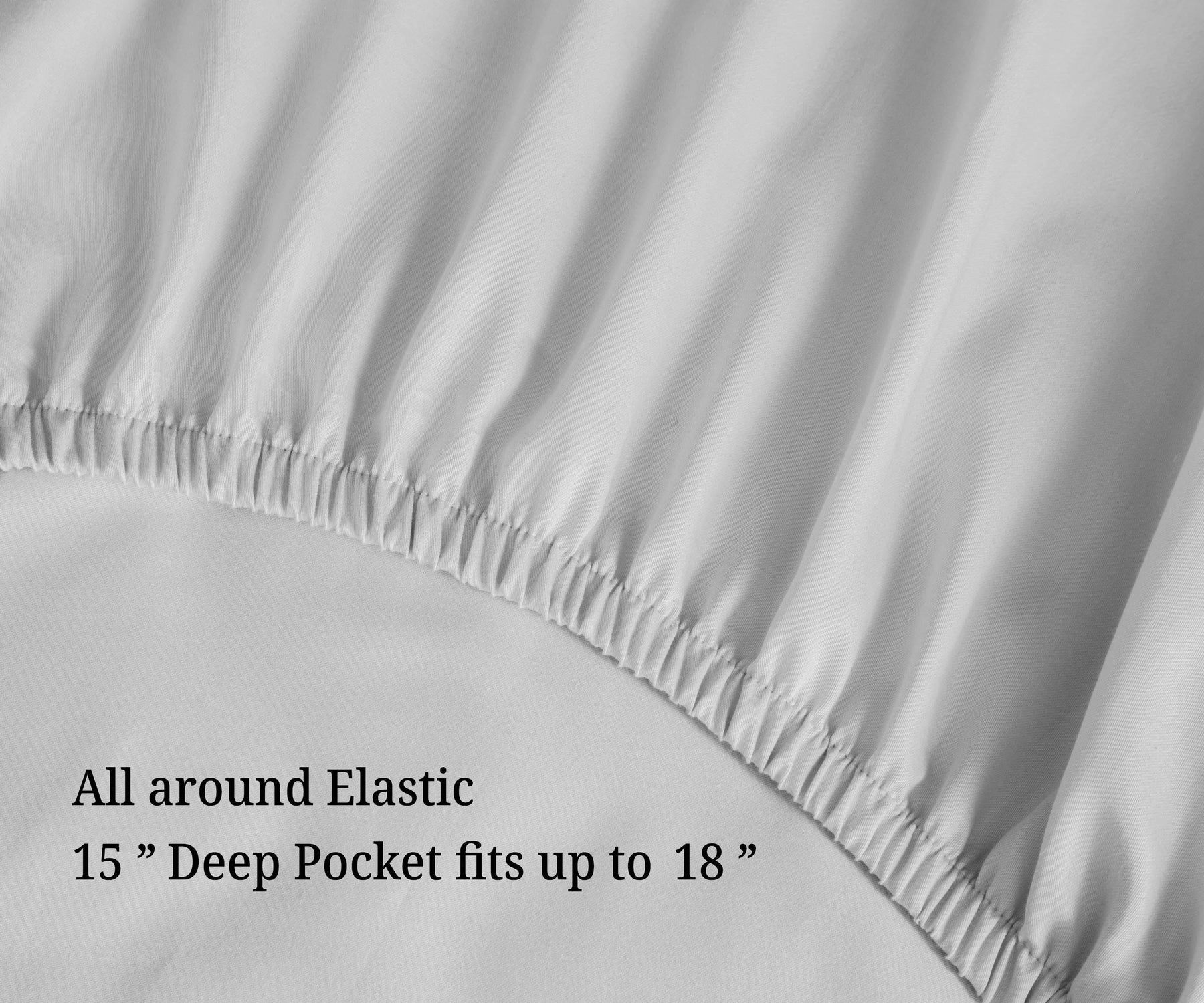Egyptian Cotton 700 Thread Count Eco Friendly Solid Sheet Set