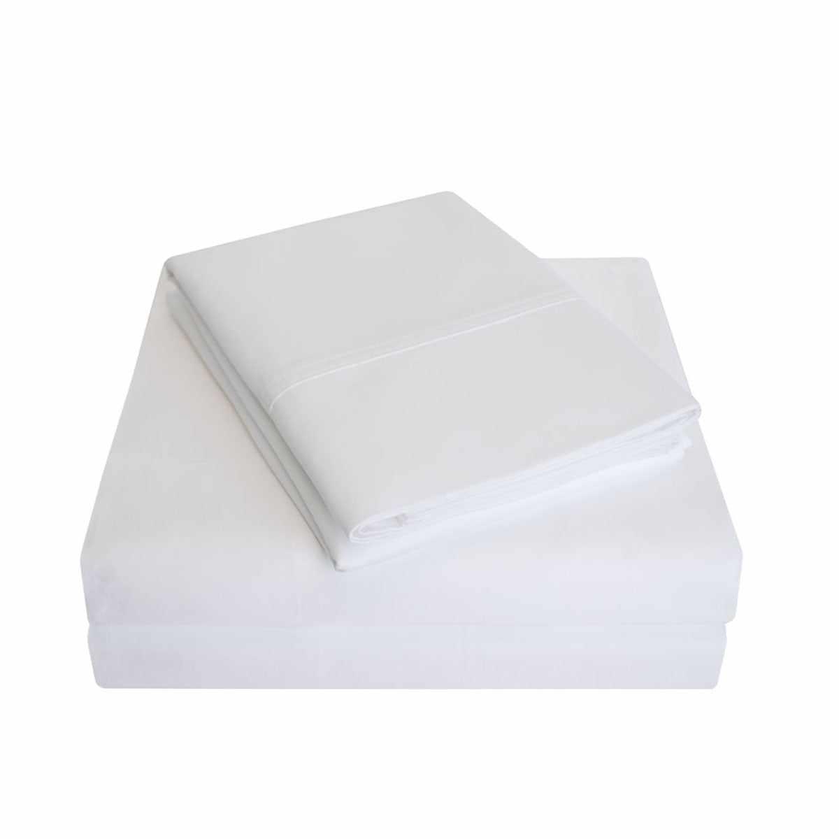 Egyptian Cotton 800 Thread Count Eco-Friendly Solid Sheet Set