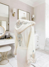 Fiona Bathrobe