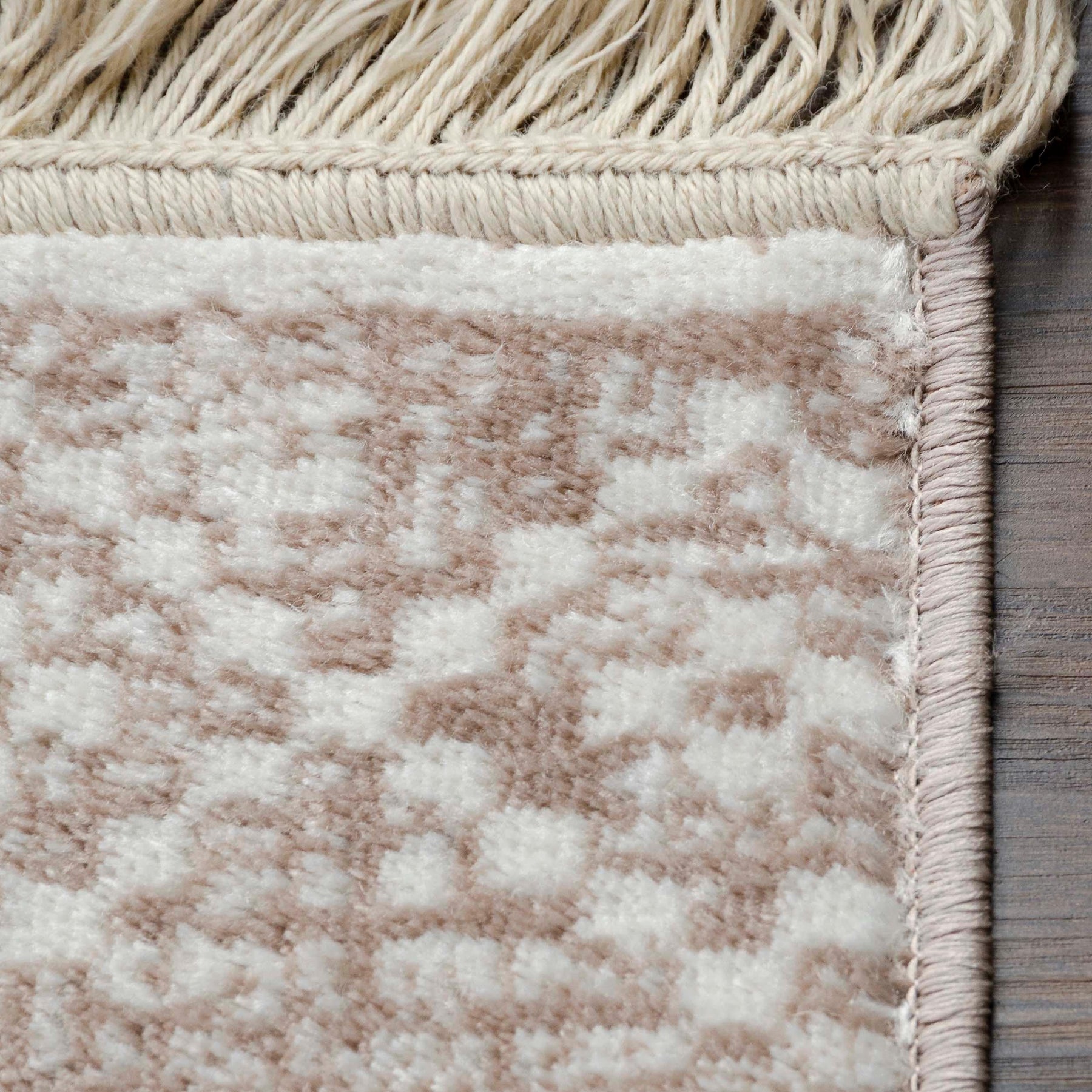 Genaine Geometric Diamond Indoor Large Area Rugs or Runner Rug