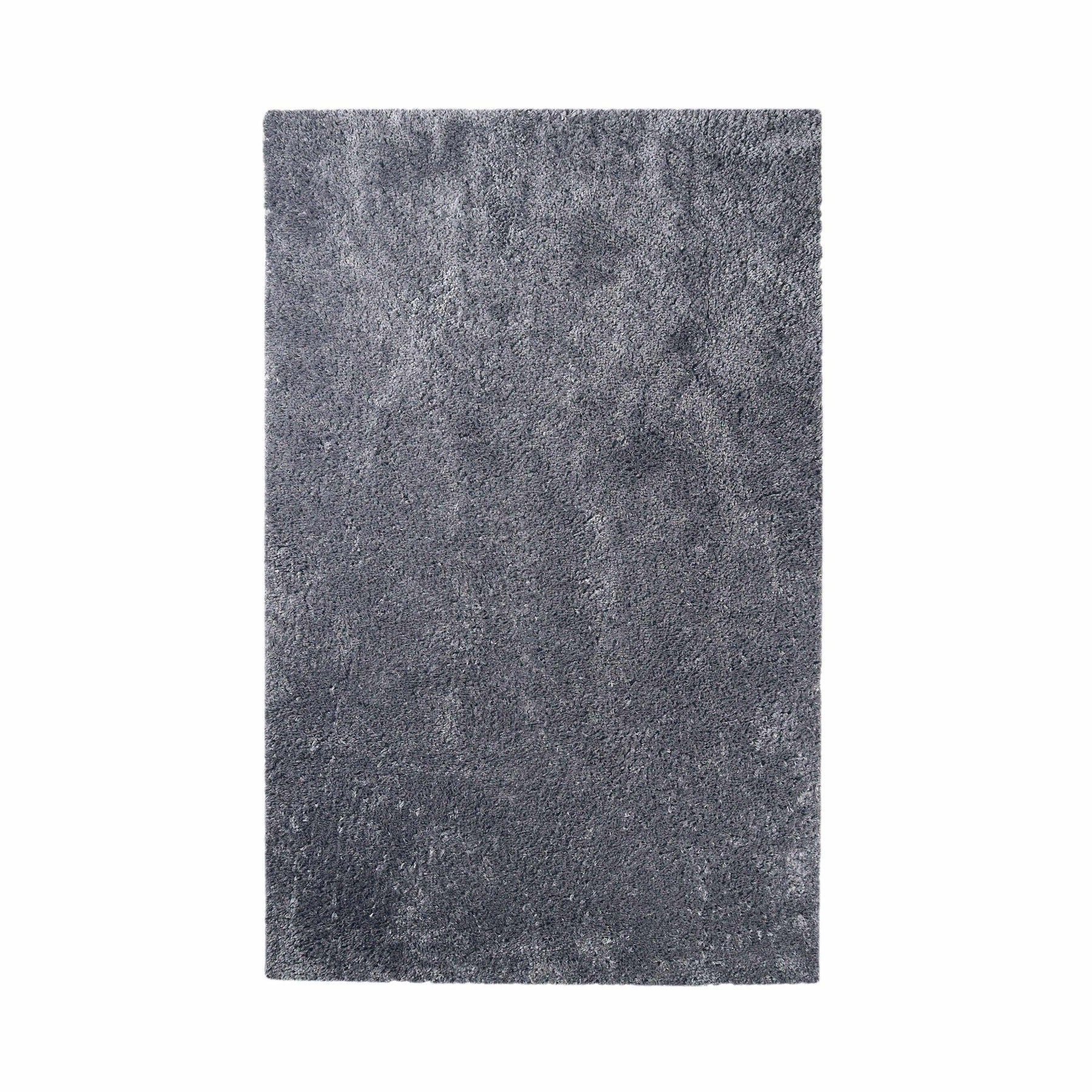 Hand Tufted Solid Plush Shag Rugs Indoor Area Rug Or Runner