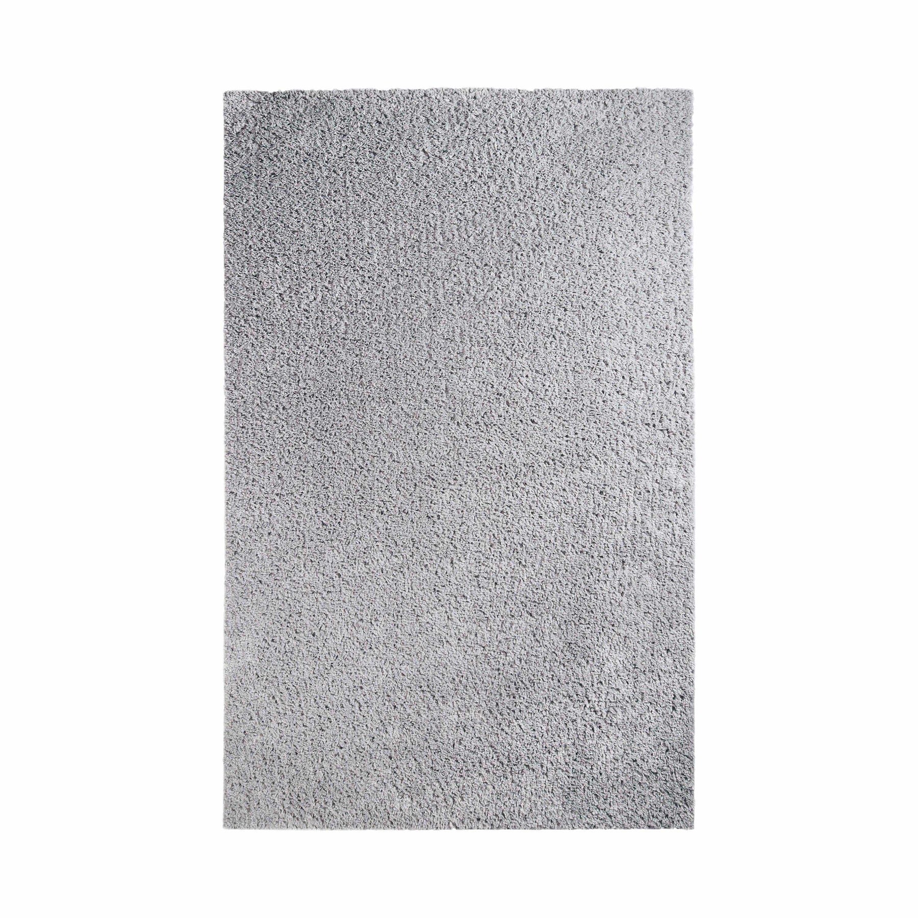 Hand Tufted Solid Plush Shag Rugs Indoor Area Rug Or Runner