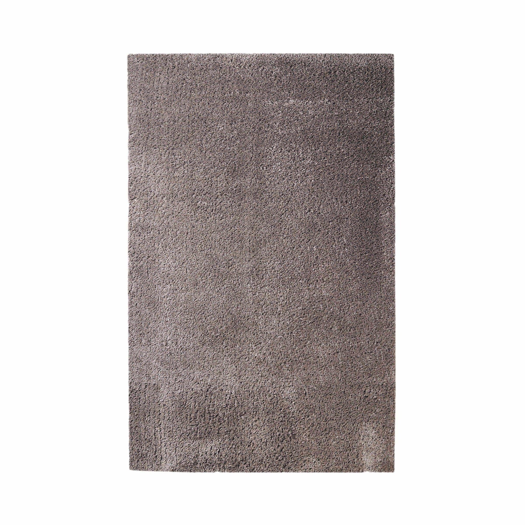Hand Tufted Solid Plush Shag Rugs Indoor Area Rug Or Runner
