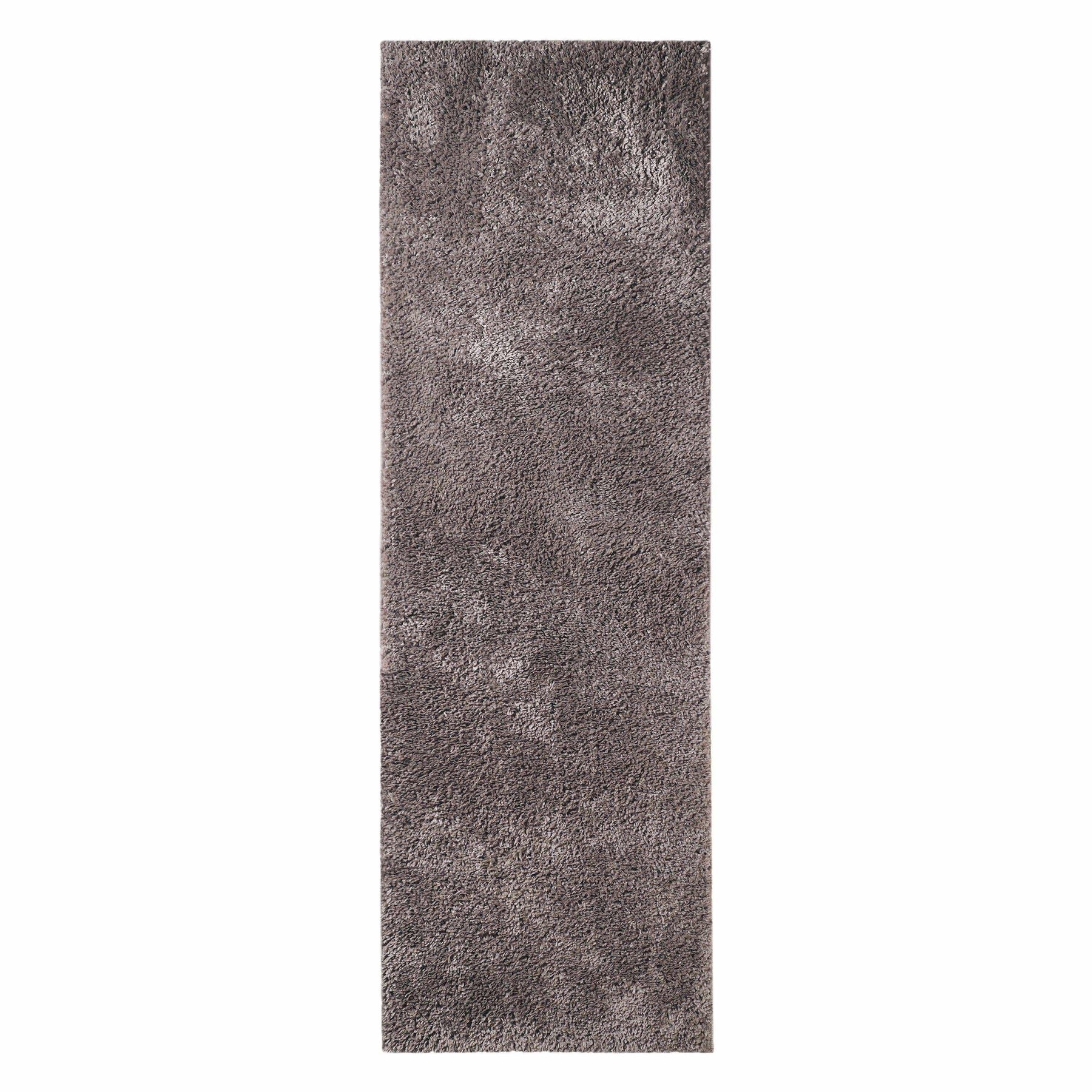 Hand Tufted Solid Plush Shag Rugs Indoor Area Rug Or Runner