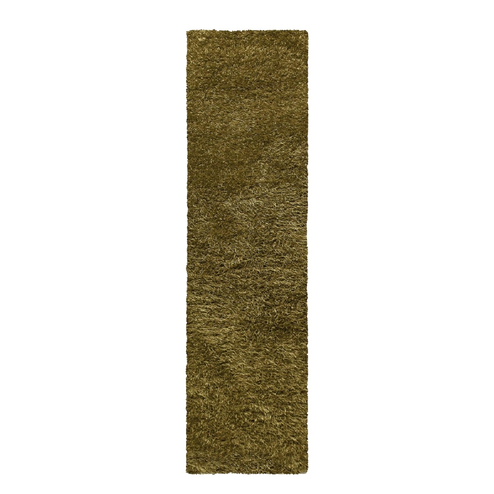 Hand Tufted Solid Plush Shag Rugs Indoor Area Rug Or Runner