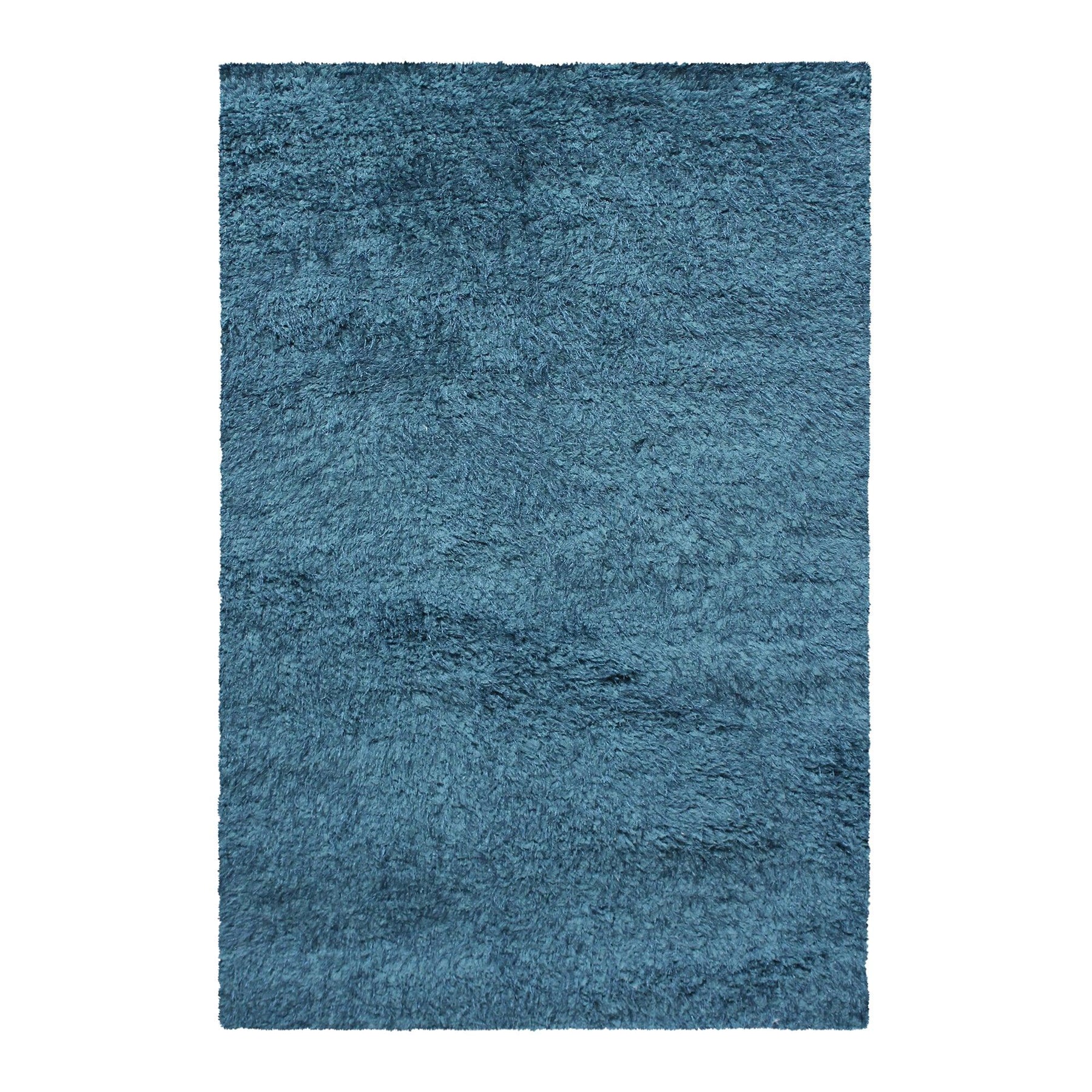 Hand Tufted Solid Plush Shag Rugs Indoor Area Rug Or Runner