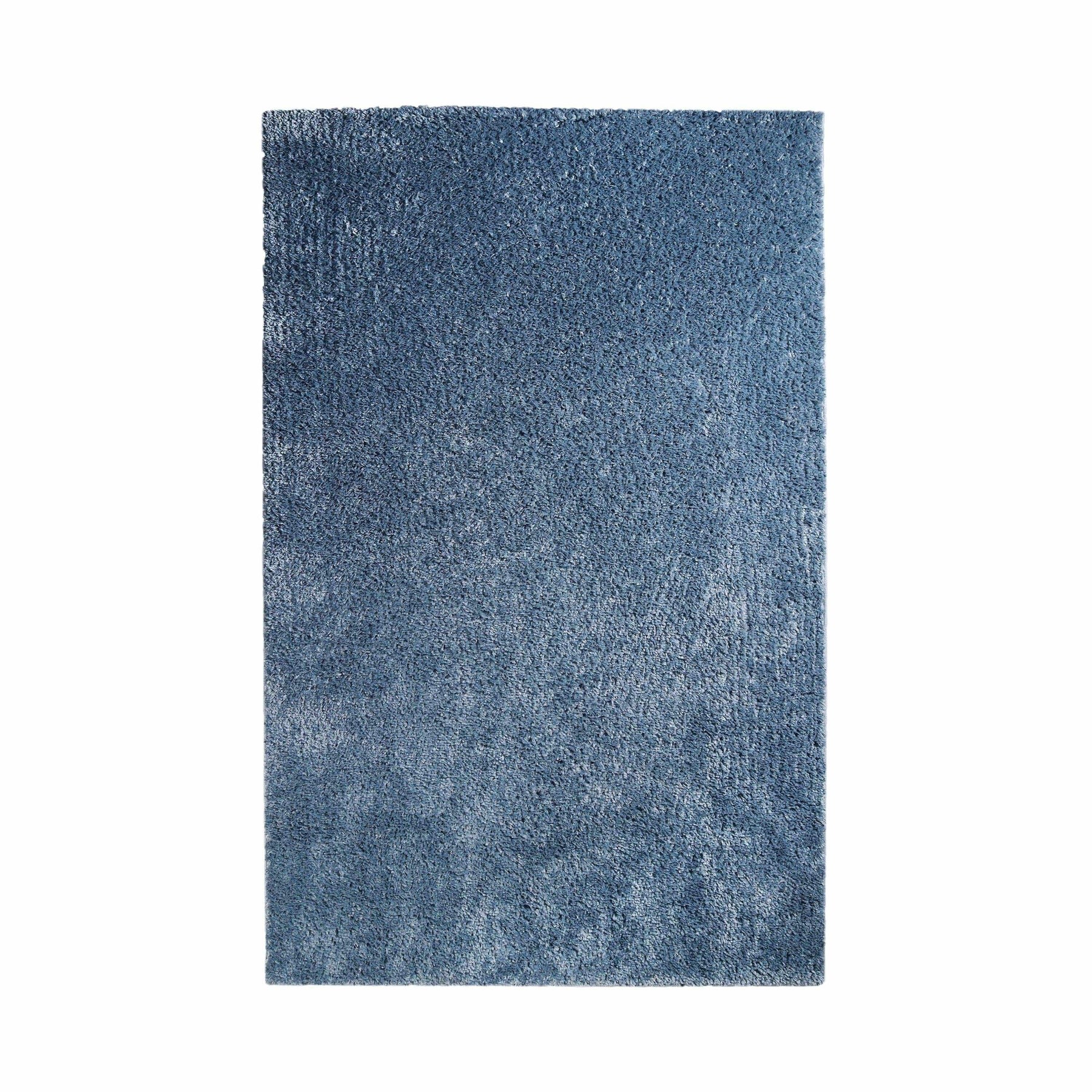 Hand Tufted Solid Plush Shag Rugs Indoor Area Rug Or Runner