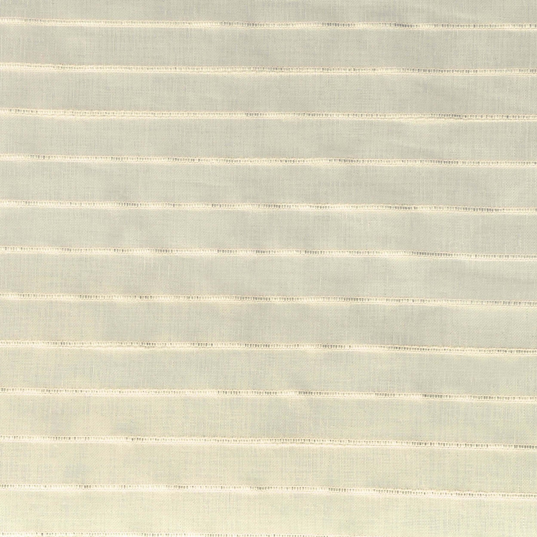 Jackson Striped Sheer Window Curtain Panels, Set of 2