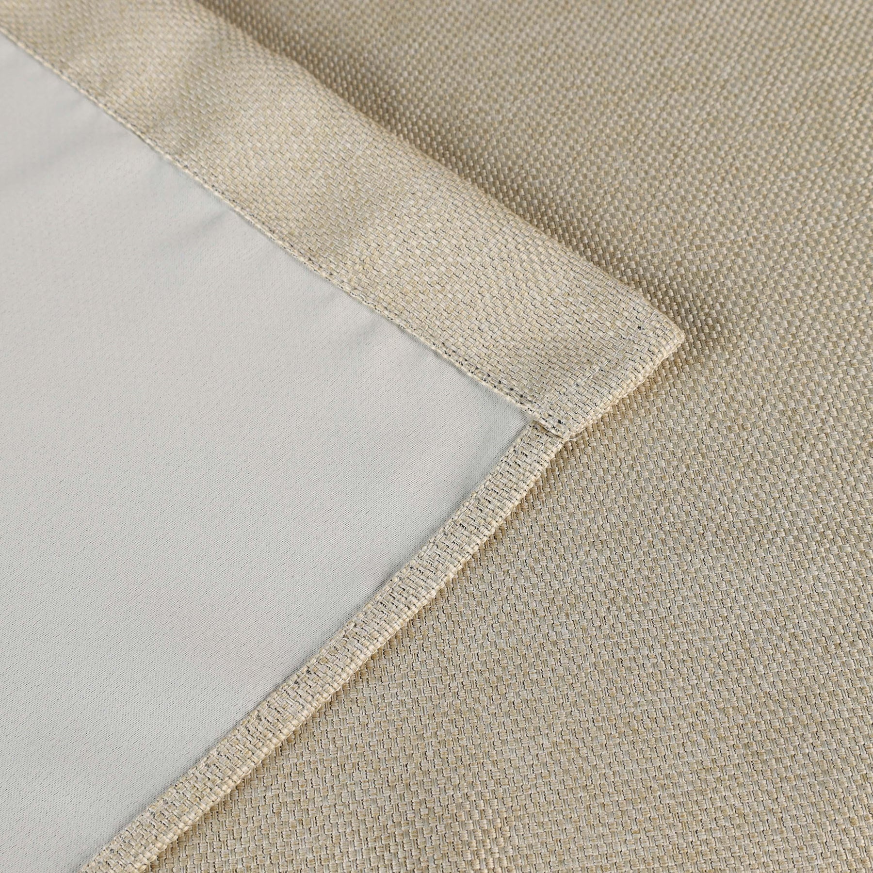 Jaxon Textured Blackout Curtain Set of 2 Panels