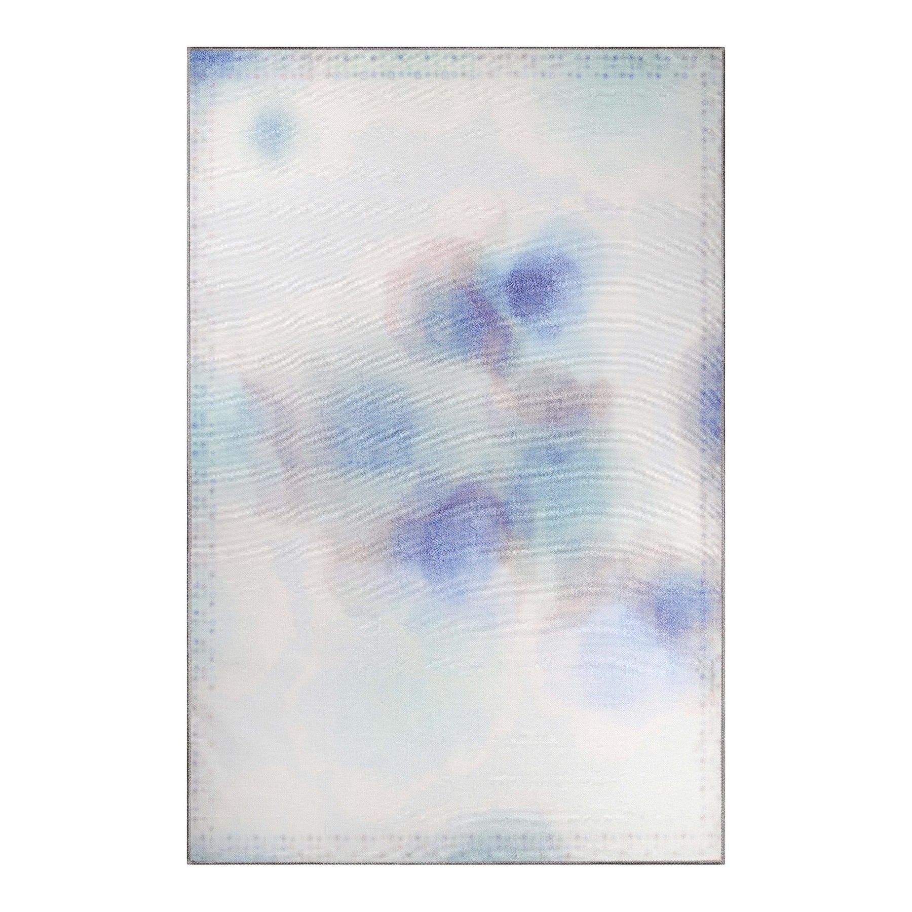 Kids Abstract Kids Indoor Area Rug or Runner Rug