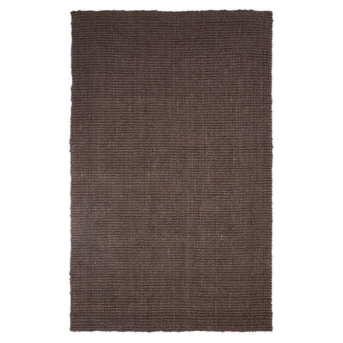 Kula Braided Jute Reversible Indoor Area Rugs Or Runner Rug