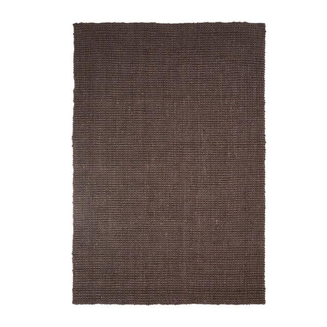 Kula Braided Jute Reversible Indoor Area Rugs Or Runner Rug