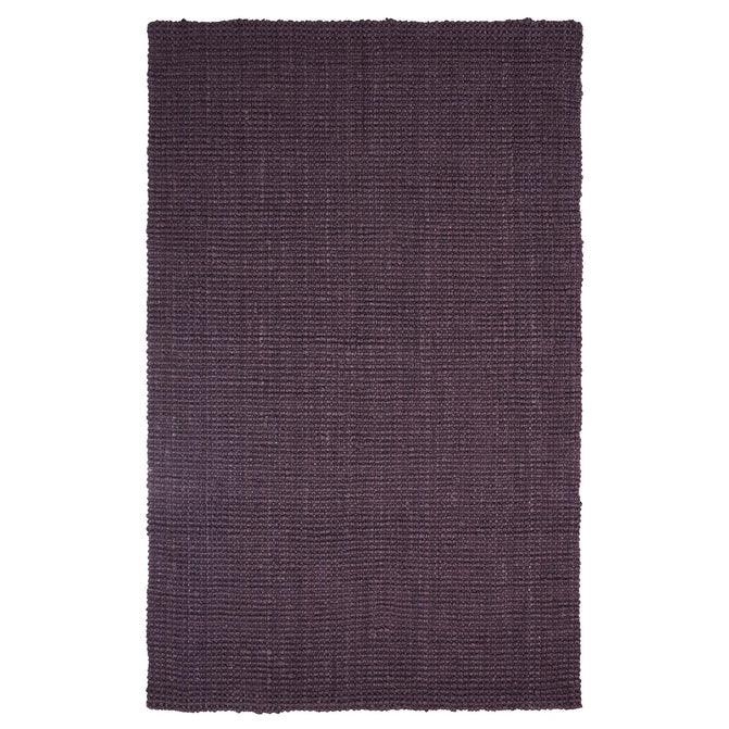 Kula Braided Jute Reversible Indoor Area Rugs Or Runner Rug