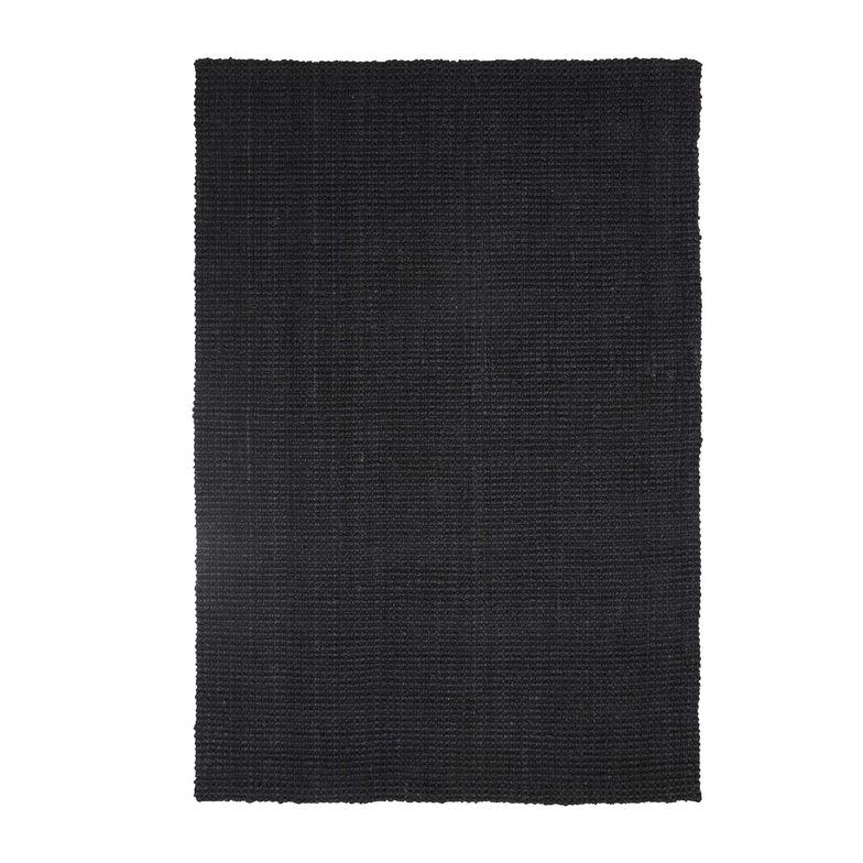 Kula Braided Jute Reversible Indoor Area Rugs Or Runner Rug