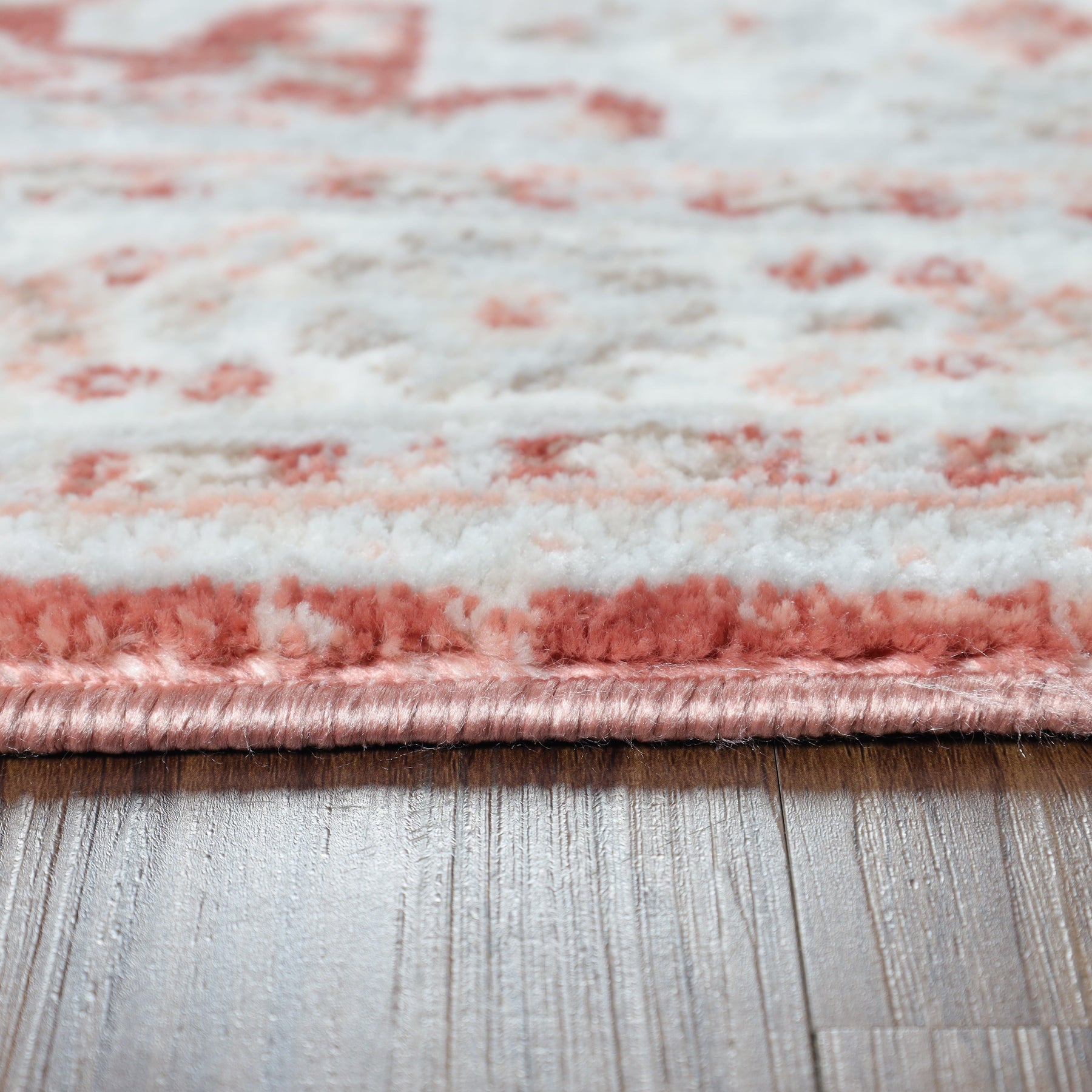 Layland Classic Vintage Medallion Indoor Area Rug or Runner