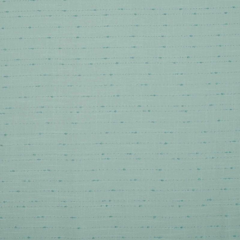 Meteorite Textured Grommet Sheer Curtain Panel Set of 2