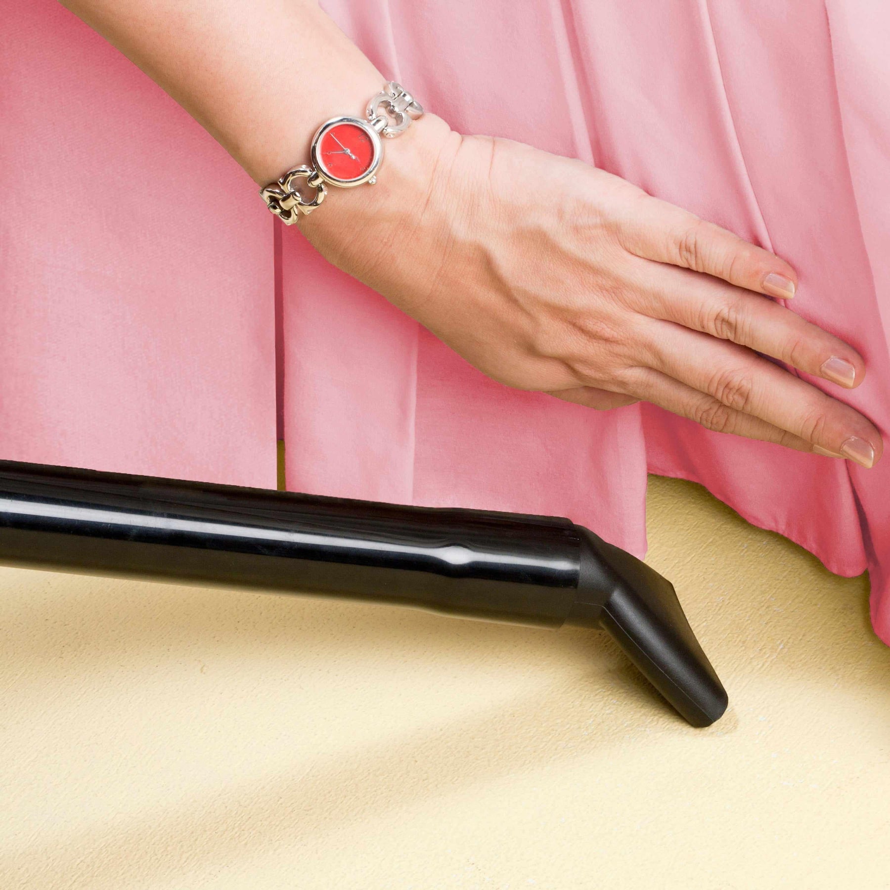 Microfiber Wrinkle-Free Solid 15-Inch Drop Bed Skirt