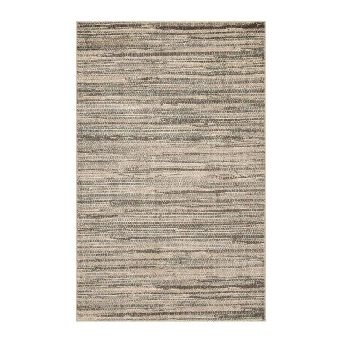 Montouk Pastel Striped Indoor Area Rugs or Runner Rug