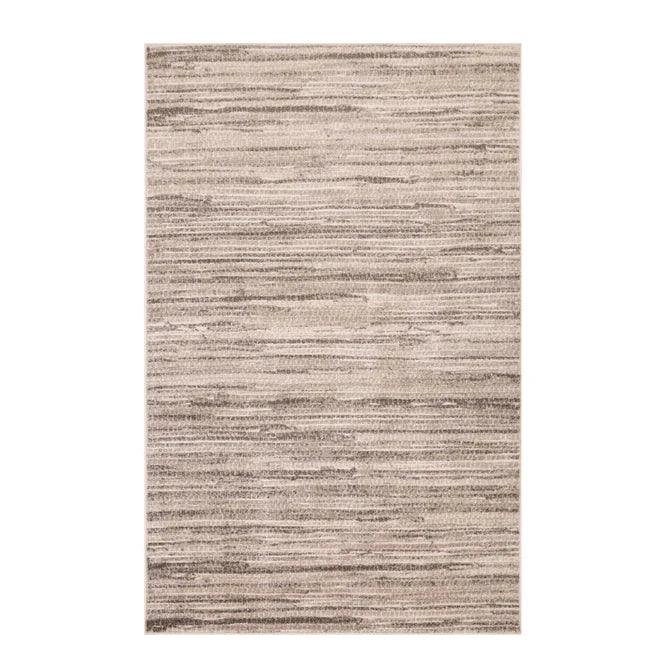 Montouk Pastel Striped Indoor Area Rugs or Runner Rug