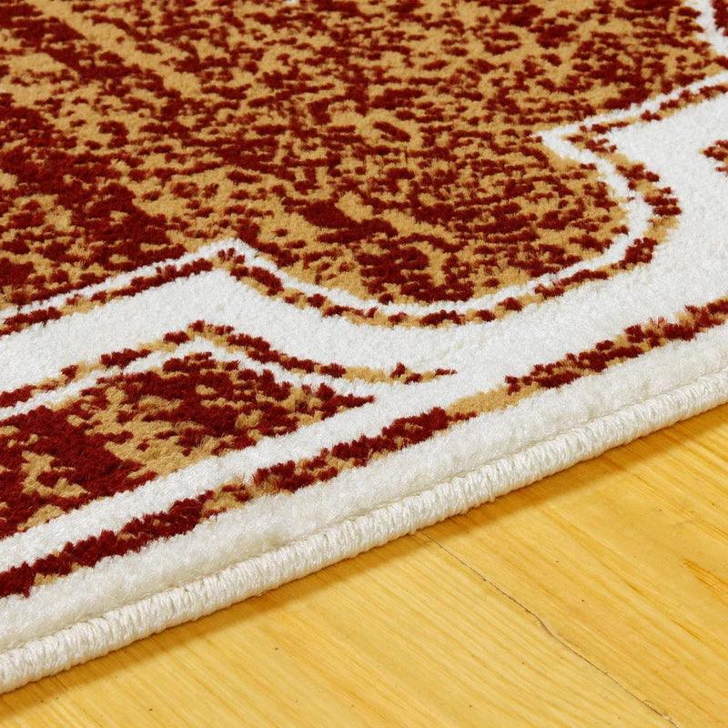 Moroccan Bohemian Trellis Indoor Large Area Rugs Or Runner Rug
