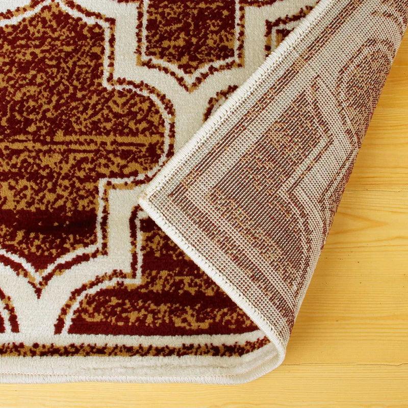 Moroccan Bohemian Trellis Indoor Large Area Rugs Or Runner Rug