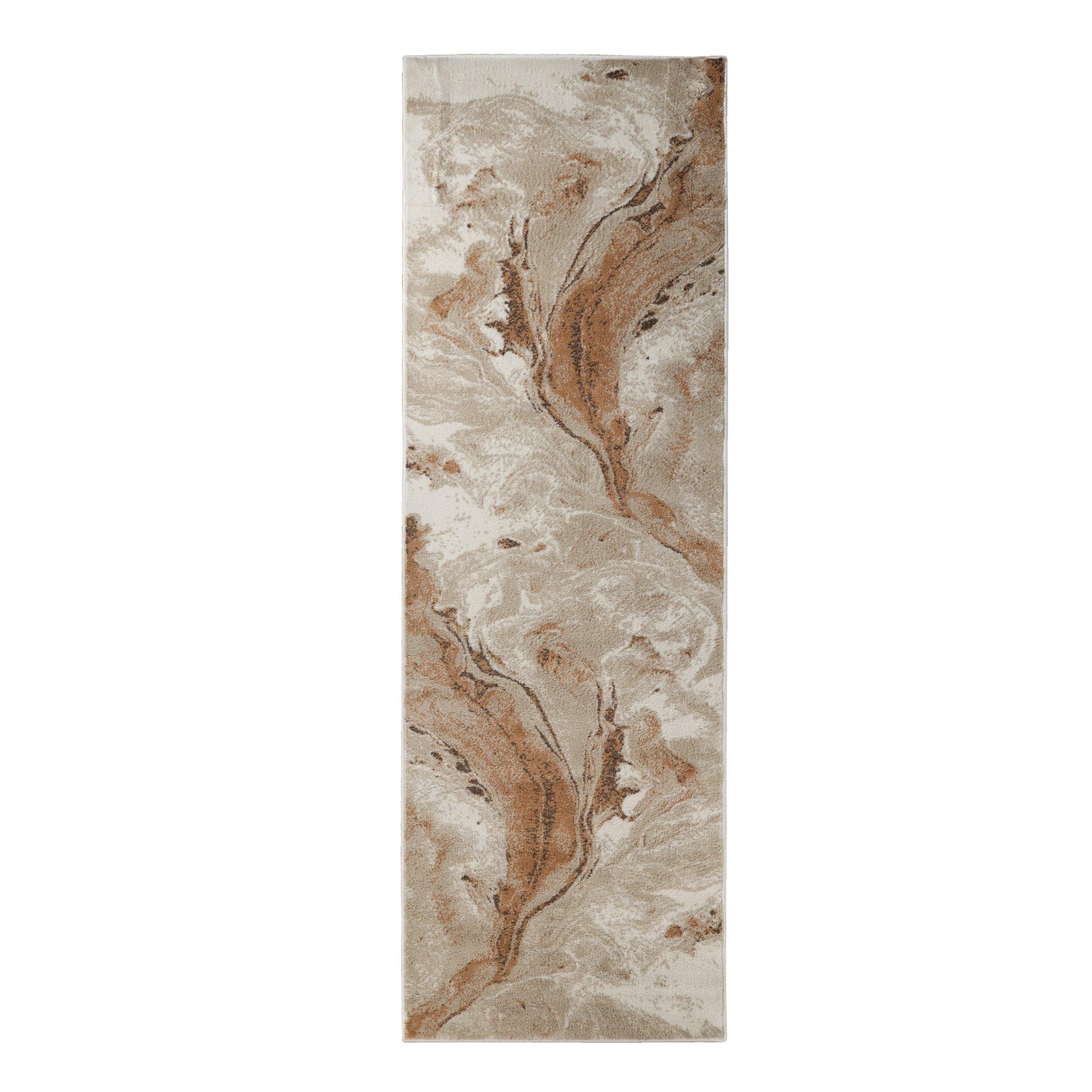 Morwenna Abstract Modern Indoor Area Rugs Or Runner Rug