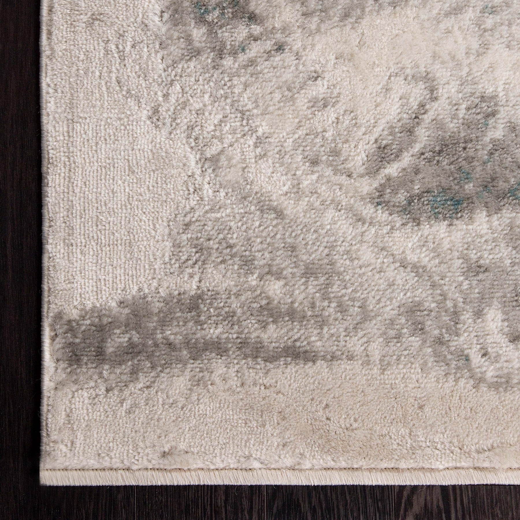 Morwenna Abstract Modern Indoor Area Rugs Or Runner Rug