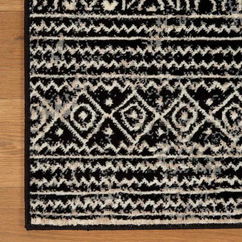 Navajo Aztec Geometric Indoor Area Rugs or Runner Rug