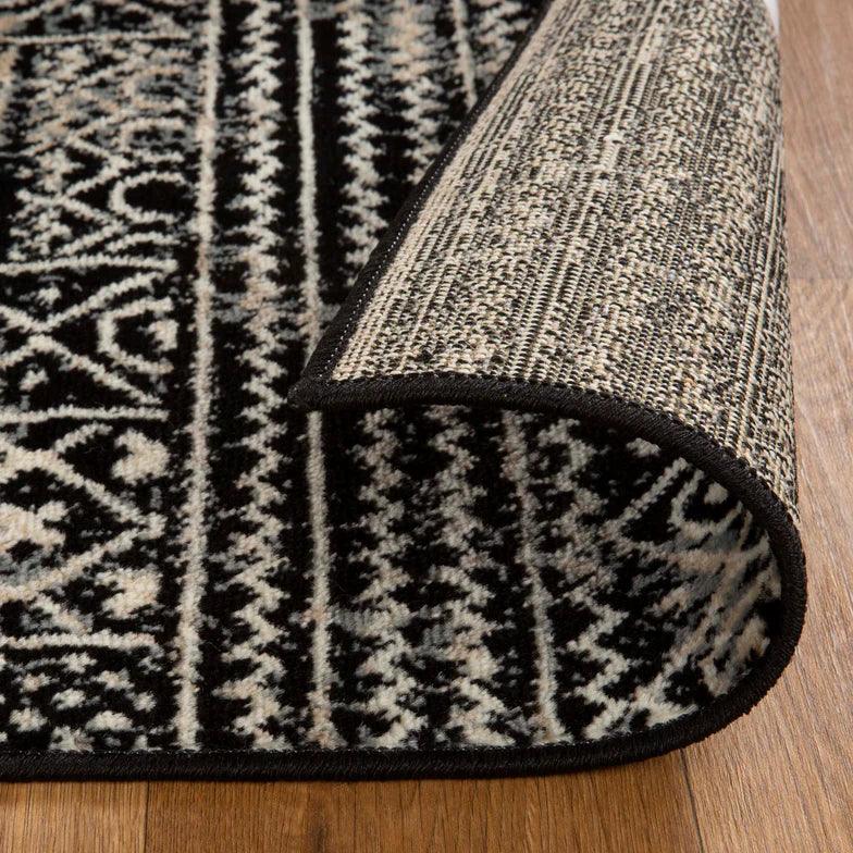 Navajo Aztec Geometric Indoor Area Rugs or Runner Rug